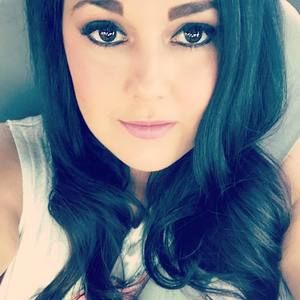 Meet your Posher, Ashlee